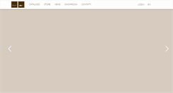 Desktop Screenshot of bruco.it